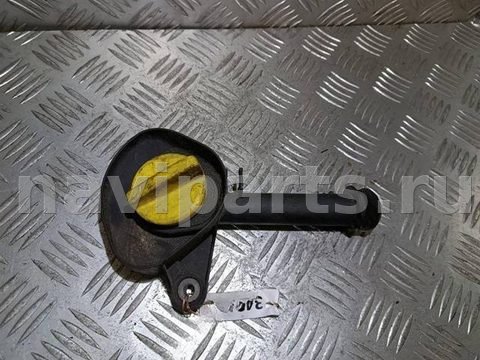 Маслозаливная горловина Renault Clio, 2005 г., OEM 8200323344, арт. 34367