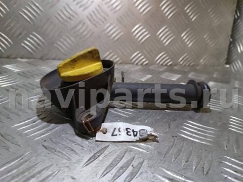 Маслозаливная горловина Renault Clio, 2005 г., OEM 8200323344, арт. 34367, фото 2
