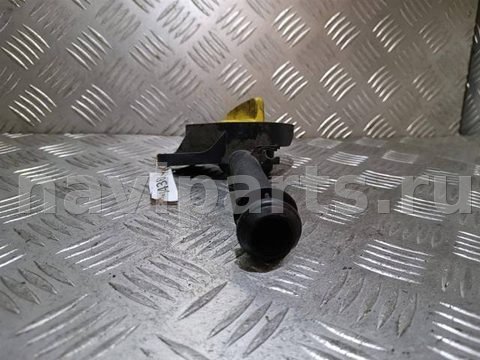 Маслозаливная горловина Renault Clio, 2005 г., OEM 8200323344, арт. 34367, фото 3