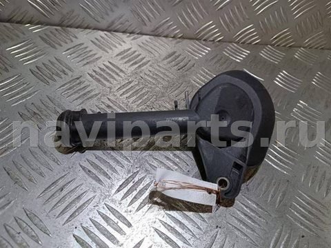 Маслозаливная горловина Renault Clio, 2005 г., OEM 8200323344, арт. 34367, фото 4