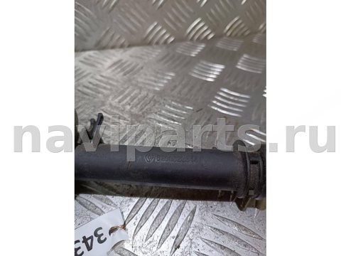 Маслозаливная горловина Renault Clio, 2005 г., OEM 8200323344, арт. 34367, фото 5