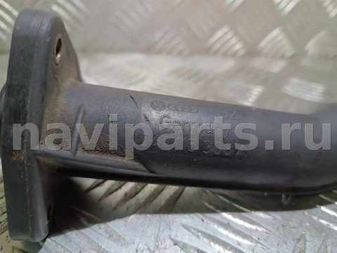 Маслозаливная горловина Volkswagen Transporter, 1997 г., OEM 044115308A, арт. 34370, фото 2
