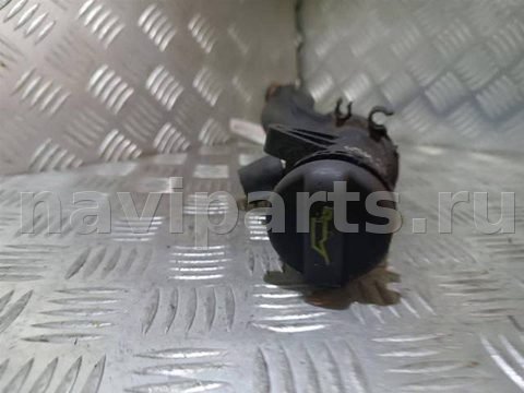 Маслозаливная горловина Peugeot 407, 2005 г., OEM 9654733980, арт. 34372, фото 3