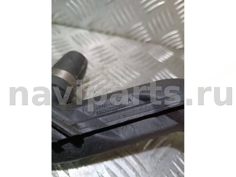 Маслозаливная горловина Peugeot 407, 2005 г., OEM 9654733980, арт. 34372, фото 4