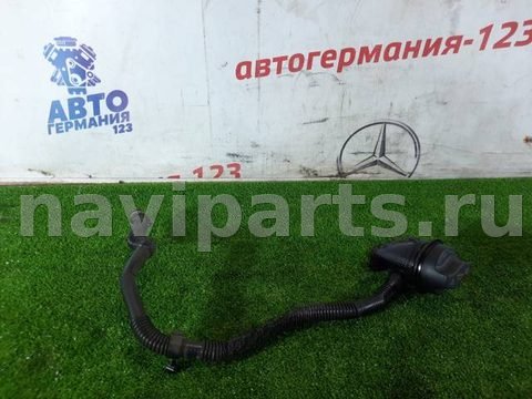 Маслозаливная горловина Mercedes GLA X156, 2014 г., OEM A2700180900, арт. 34513