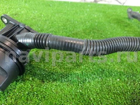 Маслозаливная горловина Mercedes GLA X156, 2014 г., OEM A2700180900, арт. 34513, фото 10