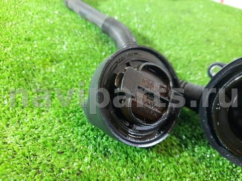 Маслозаливная горловина Mercedes GLA X156, 2014 г., OEM A2700180900, арт. 34513, фото 17
