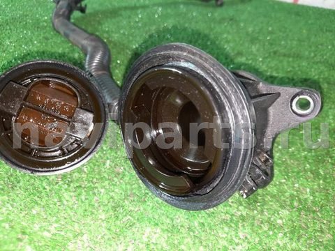 Маслозаливная горловина Mercedes GLA X156, 2014 г., OEM A2700180900, арт. 34513, фото 18