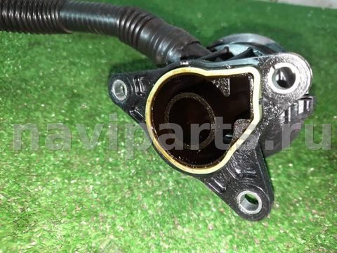 Маслозаливная горловина Mercedes GLA X156, 2014 г., OEM A2700180900, арт. 34513, фото 6