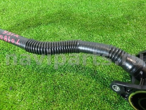 Маслозаливная горловина Mercedes GLA X156, 2014 г., OEM A2700180900, арт. 34513, фото 7