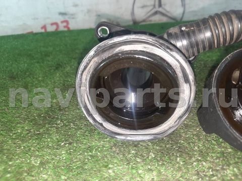 Маслозаливная горловина Mercedes GLA X156, 2014 г., OEM A2700180900, арт. 35823, фото 14