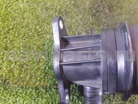 Маслозаливная горловина Mercedes GLA X156, 2014 г., OEM A2700180900, арт. 35823, фото 16