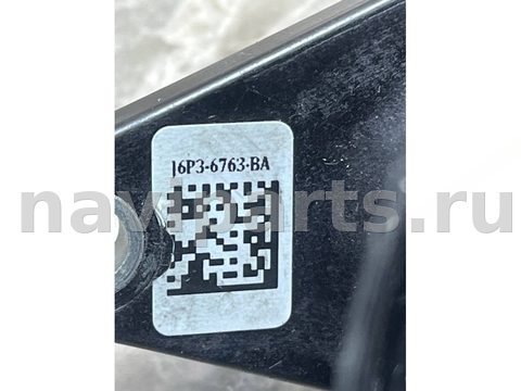 Маслозаливная горловина Land-Rover Range Rover L460, 2023 г., OEM J6P36763BA, арт. 36281, фото 5