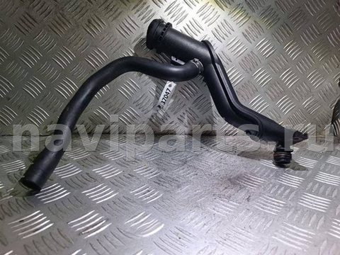 Маслозаливная горловина Peugeot 807, 2007 г., OEM 9654733980, арт. 37047
