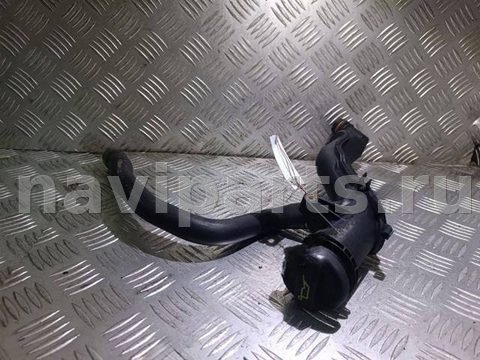 Маслозаливная горловина Peugeot 807, 2007 г., OEM 9654733980, арт. 37047, фото 2