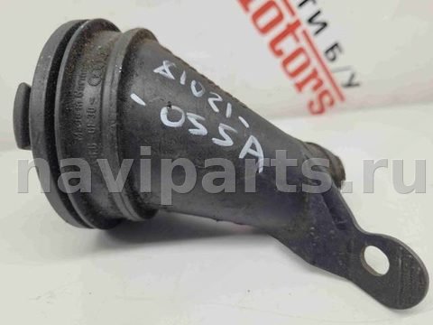 Маслозаливная горловина Audi Q7 4L, 2007 г., OEM 059103482C, арт. 375, фото 3