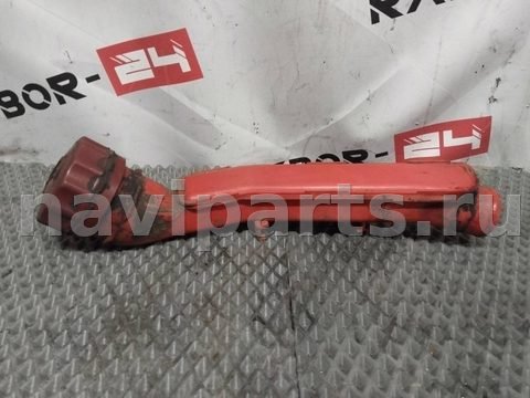 Маслозаливная горловина DAF XF, 2012 г., OEM 0391791, арт. 3760
