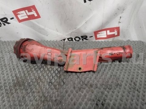 Маслозаливная горловина DAF XF, 2012 г., OEM 0391791, арт. 3760, фото 2