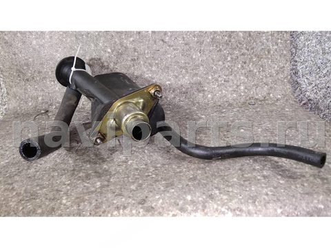 Маслозаливная горловина Renault Laguna, 2003 г., OEM 8200140763, арт. 37734005001