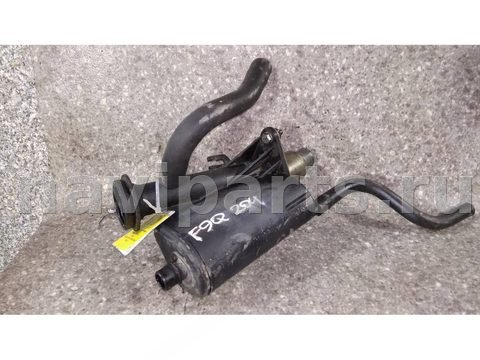 Маслозаливная горловина Renault Megane, 2001 г., OEM 8200140763, арт. 37734005001_1, фото 3