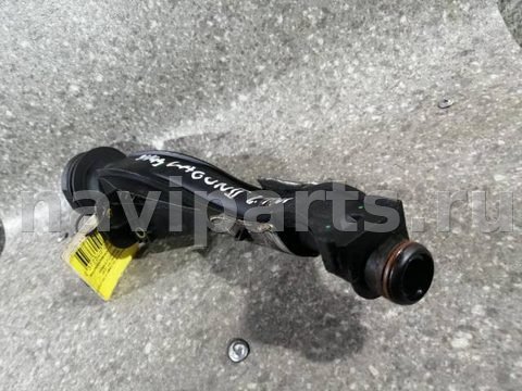 Маслозаливная горловина Renault Laguna, 2006 г., арт. 37734005002, фото 3