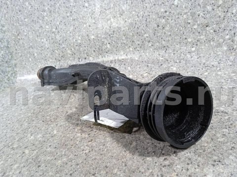 Маслозаливная горловина Renault Scenic, 2008 г., арт. 37734006001, фото 2