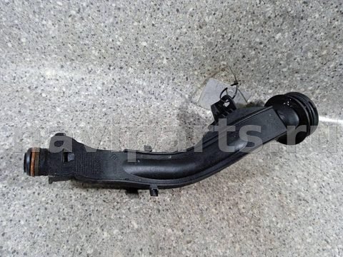 Маслозаливная горловина Renault Scenic, 2008 г., арт. 37734006001, фото 3