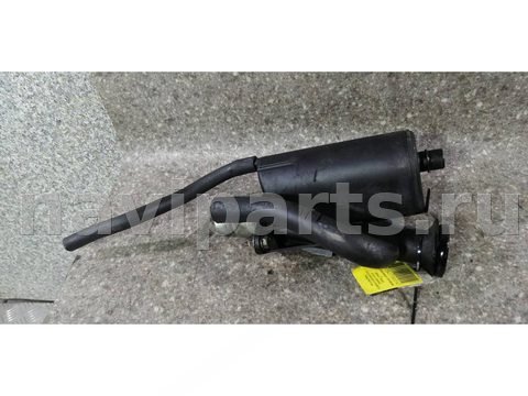 Маслозаливная горловина Renault Trafic, 2004 г., OEM 8200082486, арт. 37734009001, фото 2