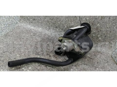 Маслозаливная горловина Renault Trafic, 2004 г., OEM 8200082486, арт. 37734009001, фото 3