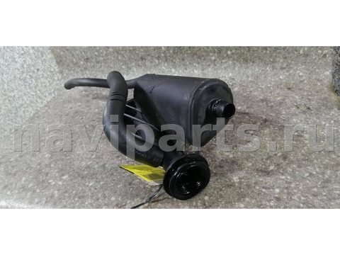 Маслозаливная горловина Renault Trafic, 2004 г., OEM 8200082486, арт. 37734009001, фото 4