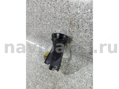 Маслозаливная горловина Renault Scenic, 2011 г., арт. 37734048001