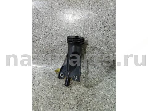 Маслозаливная горловина Renault Scenic, 2011 г., арт. 37734048001, фото 2