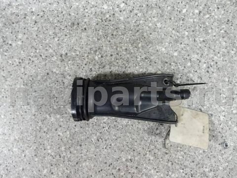 Маслозаливная горловина Renault Scenic, 2011 г., арт. 37734048001, фото 3