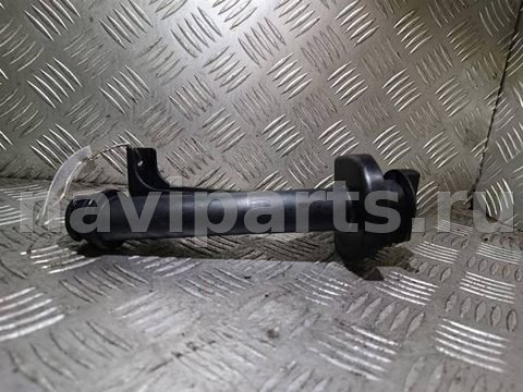 Маслозаливная горловина Ford Transit, 2006 г., OEM 6C1Q6763AC, арт. 37957, фото 2