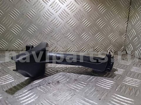 Маслозаливная горловина Ford Transit, 2006 г., OEM 6C1Q6763AC, арт. 37957, фото 3