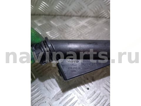 Маслозаливная горловина Ford Transit, 2006 г., OEM 6C1Q6763AC, арт. 37957, фото 5