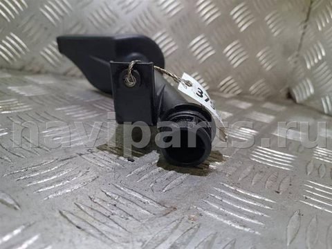 Маслозаливная горловина Ford Transit, 2006 г., OEM 6C1Q6763AC, арт. 37957, фото 6