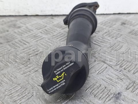 Новое Mercedes A W169, 2006 г., OEM A2660100464, арт. 38272, фото 2