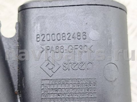 Новое Renault Laguna, 2003 г., OEM 8200082486, арт. 38349, фото 7