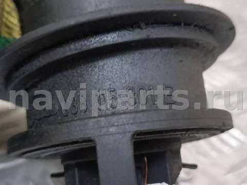 Маслозаливная горловина Ford Galaxy, 2004 г., OEM 038115301B, арт. 38867, фото 2