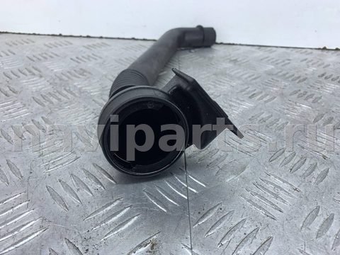 Маслозаливная горловина Mercedes Sprinter, 2010 г., OEM A6510100169, арт. 39519, фото 2