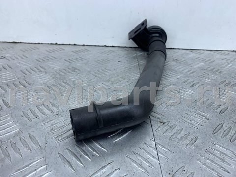 Маслозаливная горловина Mercedes Sprinter, 2010 г., OEM A6510100169, арт. 39519, фото 4