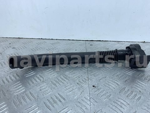 Маслозаливная горловина Mercedes Sprinter, 2010 г., OEM A6510100169, арт. 39519, фото 5