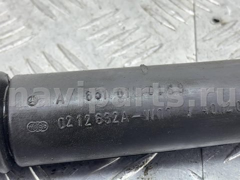 Маслозаливная горловина Mercedes Sprinter, 2010 г., OEM A6510100169, арт. 39519, фото 6