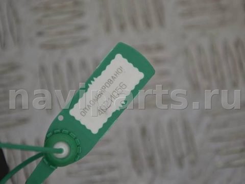Маслозаливная горловина Renault Laguna, 2002 г., OEM 8200707066, арт. 40211056, фото 3