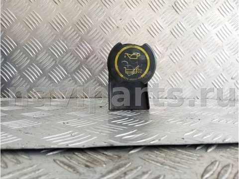 Маслозаливная горловина Ford Transit, 2004 г., OEM ICIQ6763AD, арт. 40874