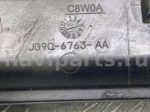 Маслозаливная горловина Ford Galaxy, 2022 г., OEM JG9Q6763AA, арт. 42612, фото 6