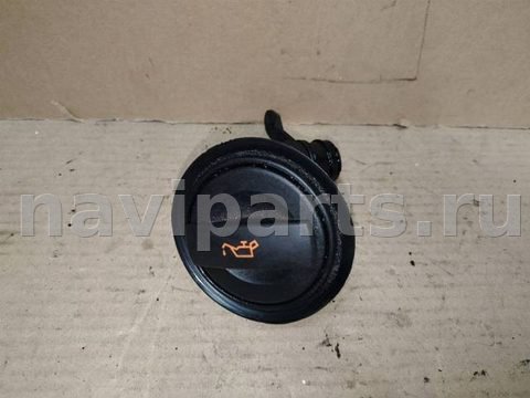 Маслозаливная горловина Audi Q7 4L, 2008 г., OEM 059103482C, арт. 4313.H2706