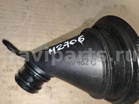 Маслозаливная горловина Audi Q7 4L, 2008 г., OEM 059103482C, арт. 4313.H2706, фото 2
