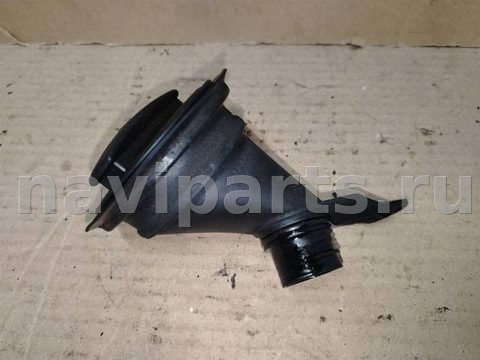 Маслозаливная горловина Audi Q7 4L, 2008 г., OEM 059103482C, арт. 4313.H2706, фото 3